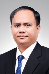 Eko Charnius Ilman